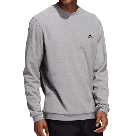 adidas golf crewneck sweatshirt.